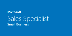 Microsoft Sales Specialist