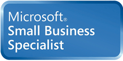 Small Business Specialist