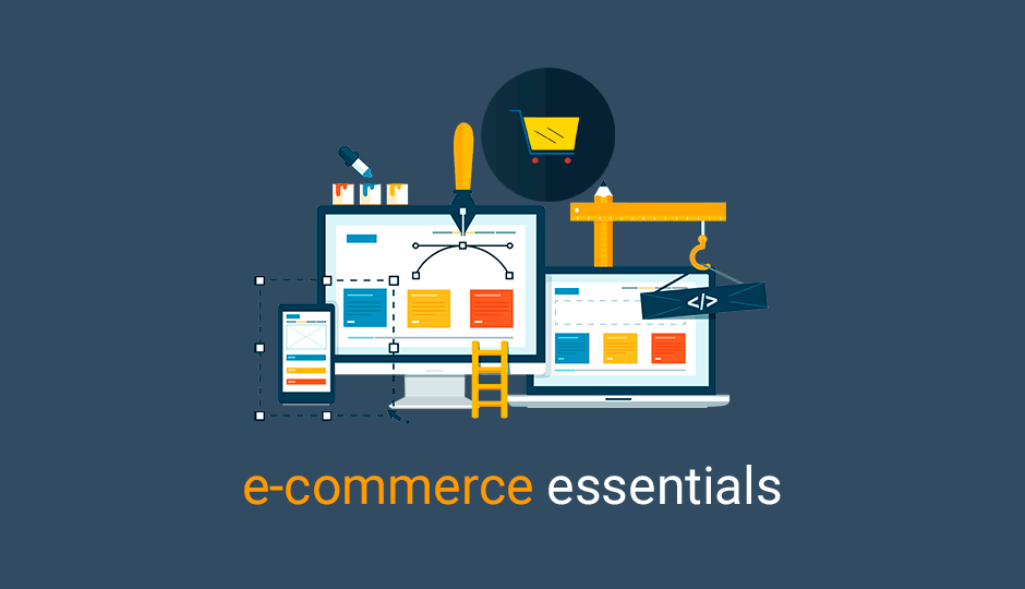 E-commerce Website Essentials