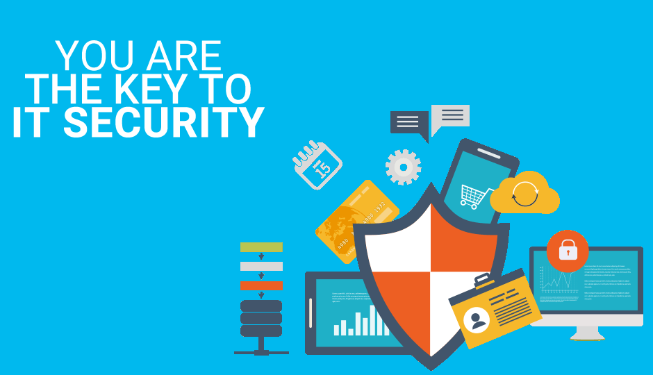 Security Tips - 8 Habits to Keep Your IT Safe