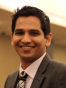 Bhasker Thapan, CEO & MD