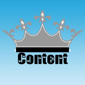 Content is King - 2019 SEO Trend