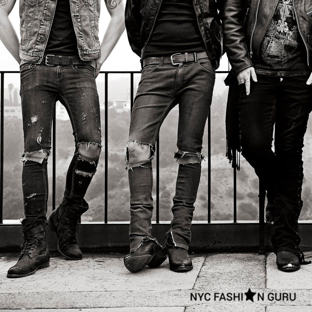 NYC Fashion Guru