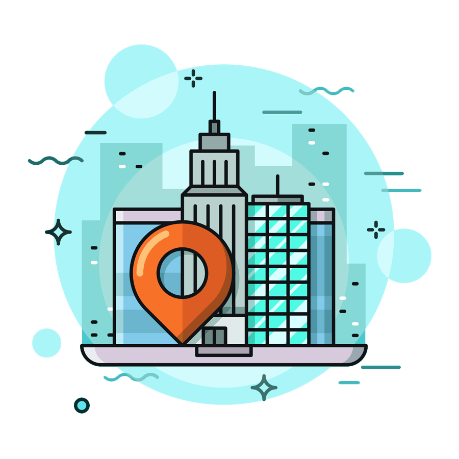 Local SEO Services - WeCT