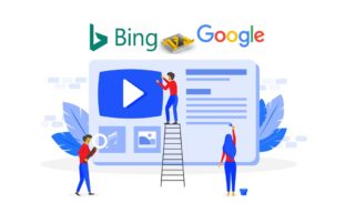 Bing Vs Google Featured Snippet