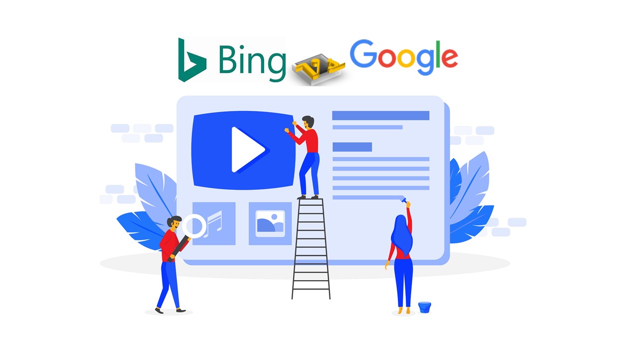 Bing Vs Google Featured Snippet